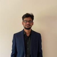 Amazon Employee Arvind R's profile photo