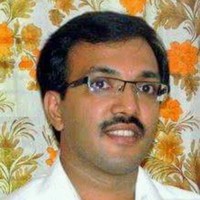 Anoop G Email