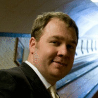 BT Group Employee Steven Bal's profile photo