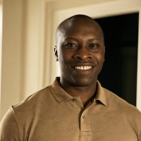Maven AGI Employee Eniola Oluwole's profile photo