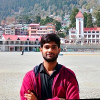Rahul Barnwal's profile photo
