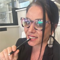 Lindsey Levitan Email & Phone Number