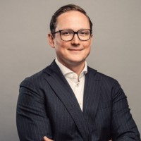OMT AB Employee Magnus Refthammar's profile photo