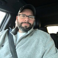 Seal Bond Employee Gary Fairbanks's profile photo