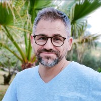 Eltron Employee Christophe Denjean's profile photo