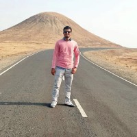 GJM & Co - Chartered Accountants Employee Arth Lalani's profile photo