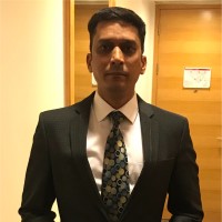 Axis Max Life Insurance Limited Employee Anish Agarwal's profile photo