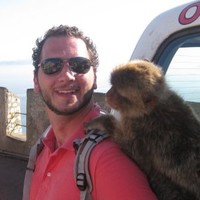 Aprecia Pharmaceuticals Employee Tyler Iverson's profile photo