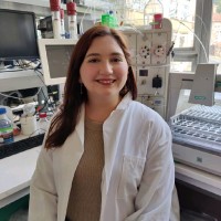 Impulsonics Employee Ximena Vasto's profile photo