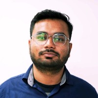 BlueEarth Softwares Pvt. Ltd. Employee Ayush Kumar's profile photo