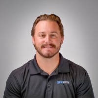 GEOKON Employee Nolan Seles's profile photo