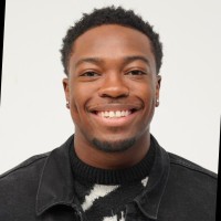 LVRN Studios Employee Daré Olowe's profile photo