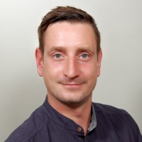 Berlin Recycling Employee Jörn Klingenberg's profile photo