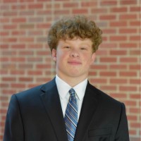 The Trade Desk Employee Braden Johnson's profile photo