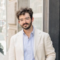 Andrew Hughes Email & Phone Number