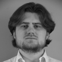 Volta Software Employee Pierre Simon's profile photo