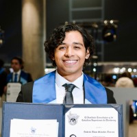 Valiot Employee Andrés S.'s profile photo