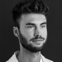 Offff Employee Mark Veerbeek's profile photo