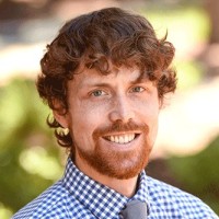 Menaul School Employee Chase Arnold's profile photo