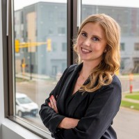 Flint Group of Agencies Employee Kira Sornsin's profile photo