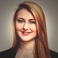 Citrus-Lime Limited Employee Holly Morton's profile photo