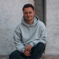PUMA Group Employee Frédéric Blanchard's profile photo