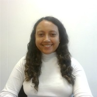 Agilent Technologies Employee Phoebe Small's profile photo