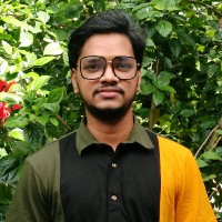Siemens Employee Anudeep Harshavardhan's profile photo