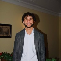 Fisocrom Employee Guilherme Carvalho's profile photo