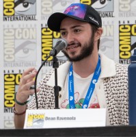 Neopets Employee Dean Ravenola's profile photo