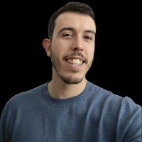 ELION Employee David Garcia Rueda's profile photo