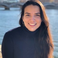 Pacific Environment Employee Jennifer Cajina-Grigsby's profile photo