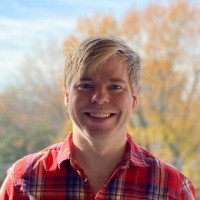 QSimulate Employee Alexander Doran's profile photo