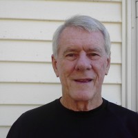 Arkansas Department of Health Employee Kenneth Coe's profile photo