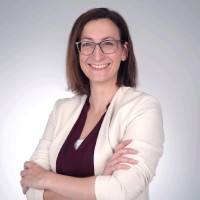 EnBW Employee Anna Baumann's profile photo