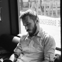 Ultra Employee Aleksandr Sergunin's profile photo