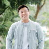 Tribe Accelerator Employee Ryan Jie's profile photo
