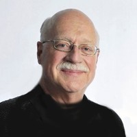 Retired Employee Tom Dickman's profile photo