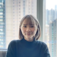 Mapxus Employee Nia L.'s profile photo