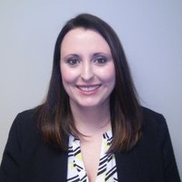 HCPro Employee Angie Herrin's profile photo