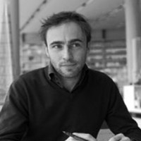 Foster + Partners Employee Russell Hales's profile photo