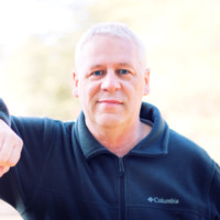 TUC Technologies Employee George Lewis's profile photo