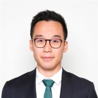 J.P. Morgan Employee David Trieu's profile photo