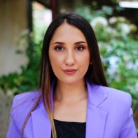Cosmic Development Employee Andriana Bandevski's profile photo