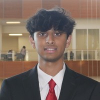 i-MADE Employee Sriniketh Nadella's profile photo