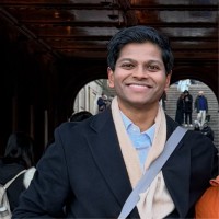 Seyon Kuganesan's profile photo