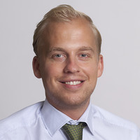 Gustav Björck Email
