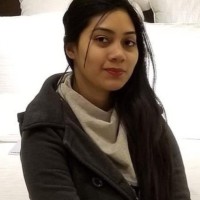 Anika Tabassum Email