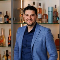 G3 Spirits, d.o.o. Employee Petar Golubovic's profile photo