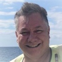 Lucid Motors Employee Richard Hampton's profile photo